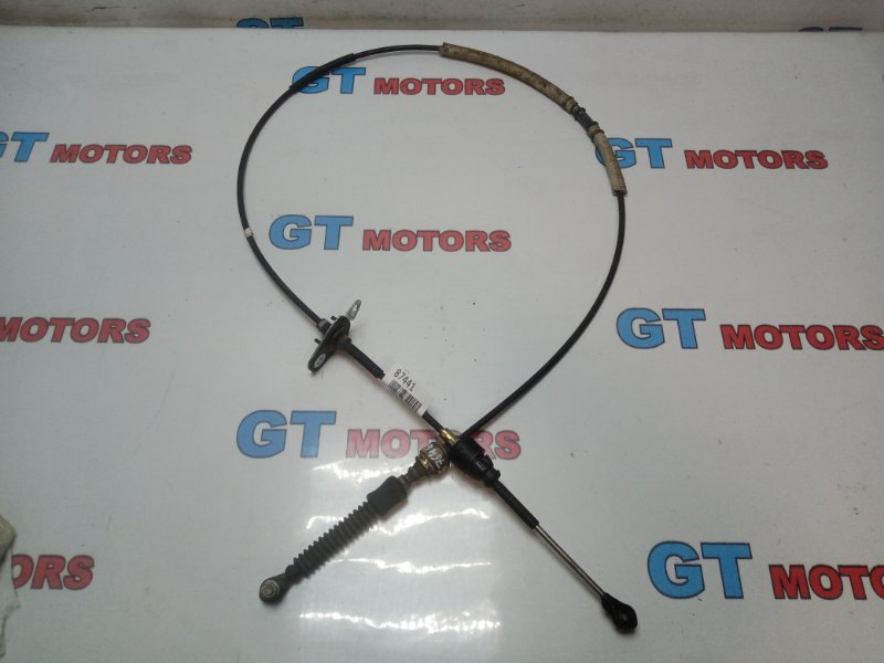 Трос кпп Toyota Vista Ardeo SV50G 3S-FSE 1999