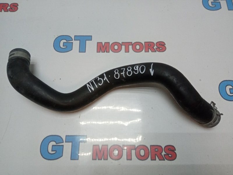 Патрубок Nissan X-Trail NT31 MR20DE 2007