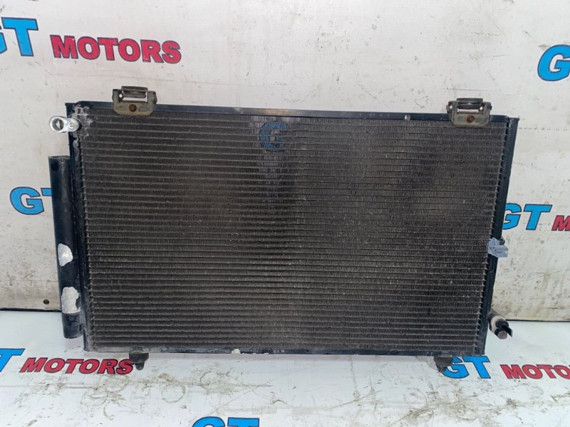 Радиатор кондиционера Toyota Corolla Spacio NZE121N 1NZ-FE