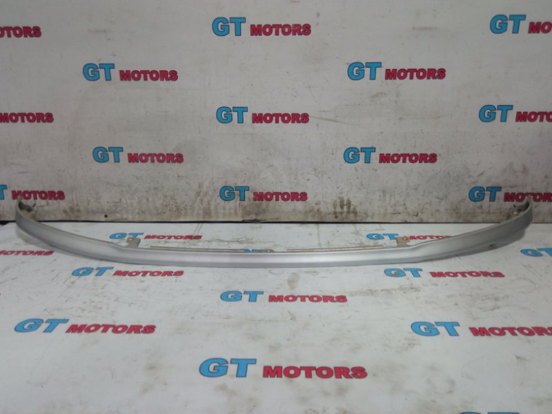 Планка под фару Toyota Probox NCP51V 1NZ-FE 2005