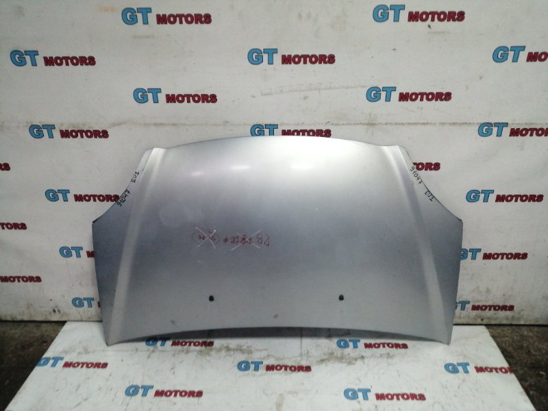 Капот Honda Civic EU1 D15B