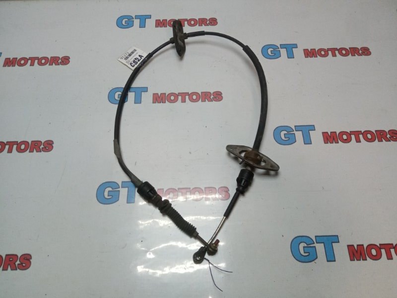 Трос кпп Mitsubishi Lancer CS2A 4G15 2001