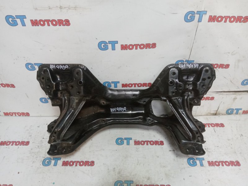 Балка поперечная Honda S-Mx RH1 B20B 1998 передняя