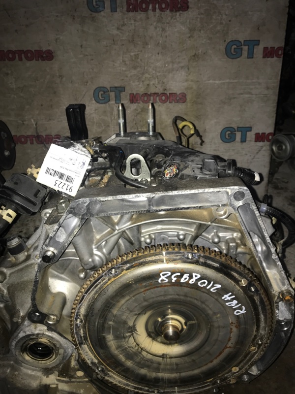 Акпп Honda Stream RN6 R18A