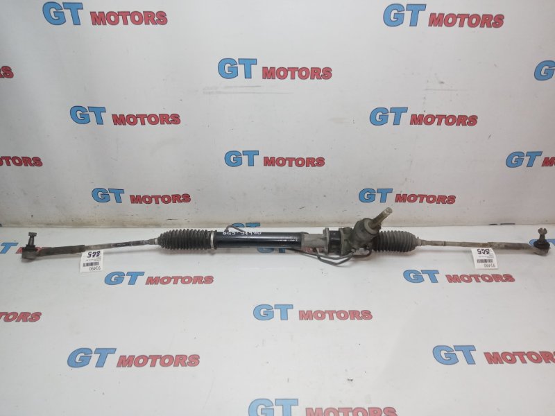 Рулевая рейка Subaru Forester SG5 EJ202 2003