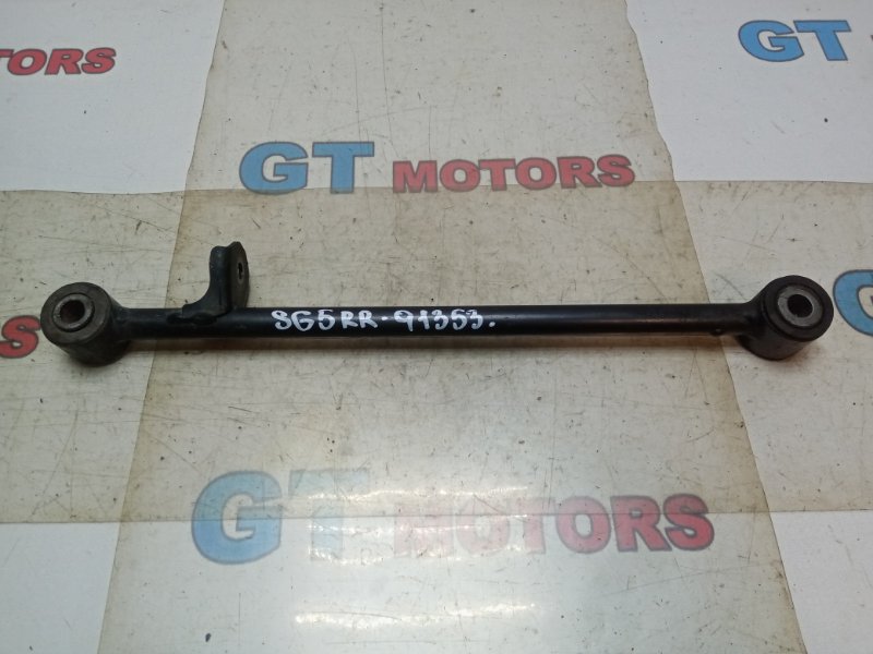 Тяга задняя Subaru Forester SG5 EJ202 2003 задняя правая