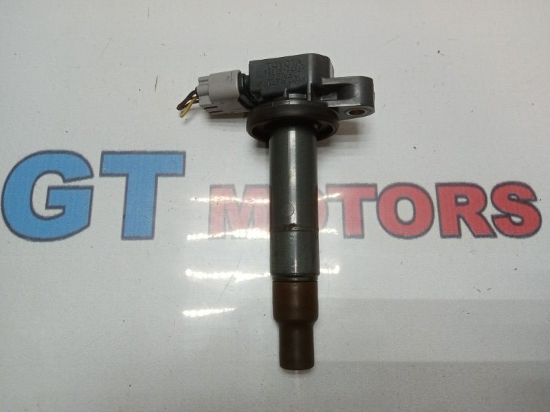 Катушка зажигания Toyota Succeed NCP51V 1NZ-FE 2005