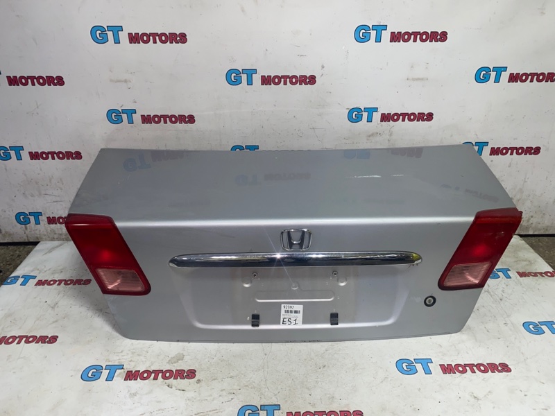 Крышка багажника Honda Civic Ferio ES1 D15B 2001