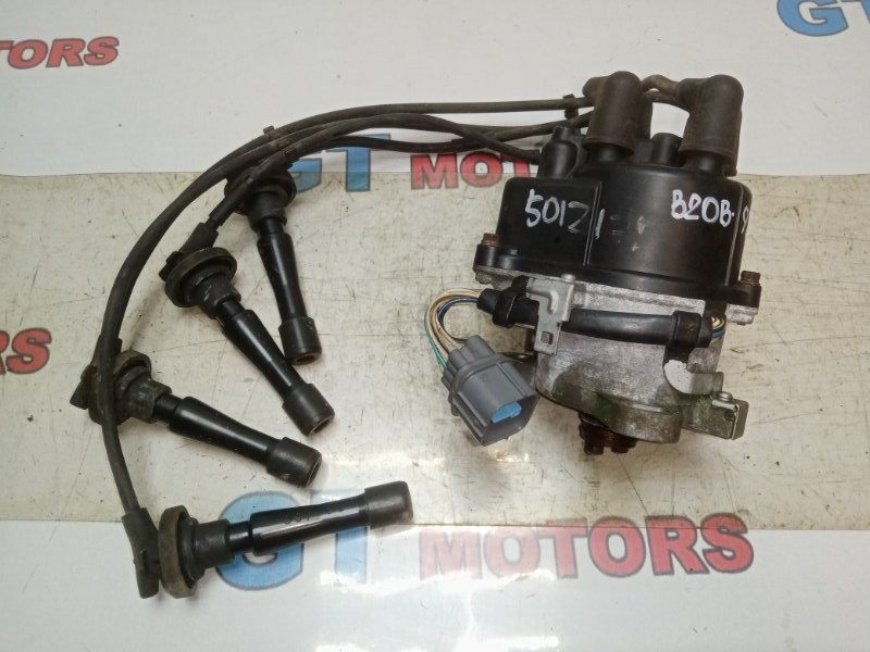 Трамблер Honda S-Mx RH1 B20B 1998