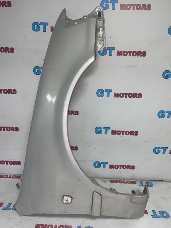 Крыло Toyota Corolla AE110 5A-FE 1998 переднее правое