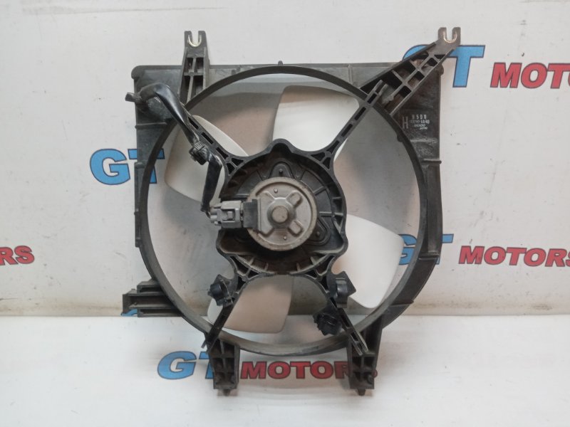 Диффузор Mazda Demio DW3W B3 2002