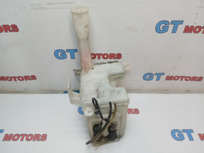Бачок омывателя Mitsubishi Lancer Cedia CS5W 4G93 2002
