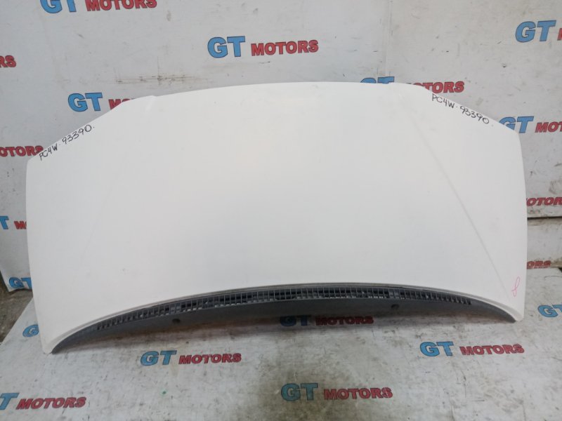 Капот Mitsubishi Delica PC4W 4G64 2001