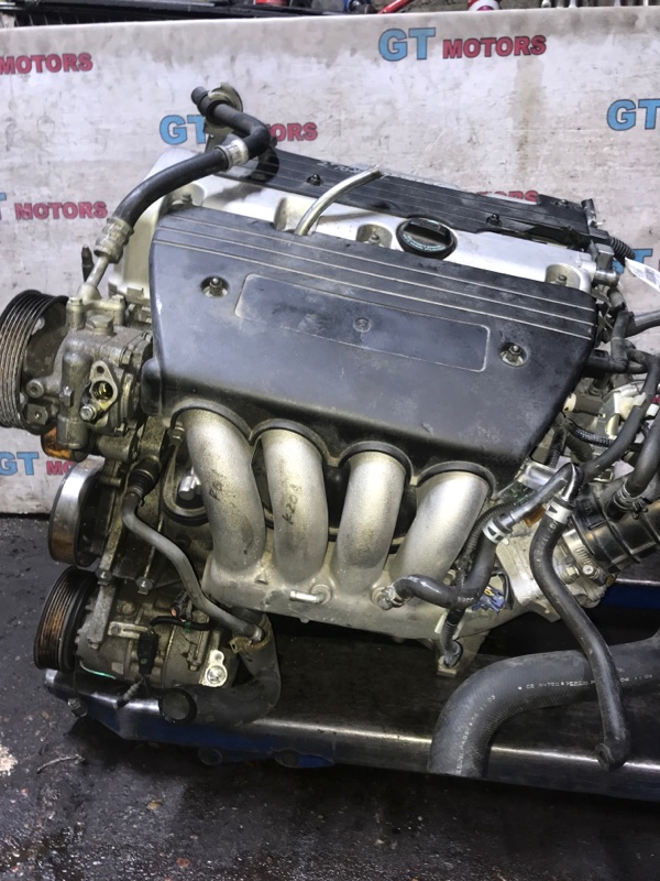 Двигатель Honda Stepwgn RG1 `K20A 2006