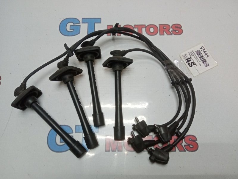 Провод высоковольтный Toyota Camry SV40 4S-FE 1994