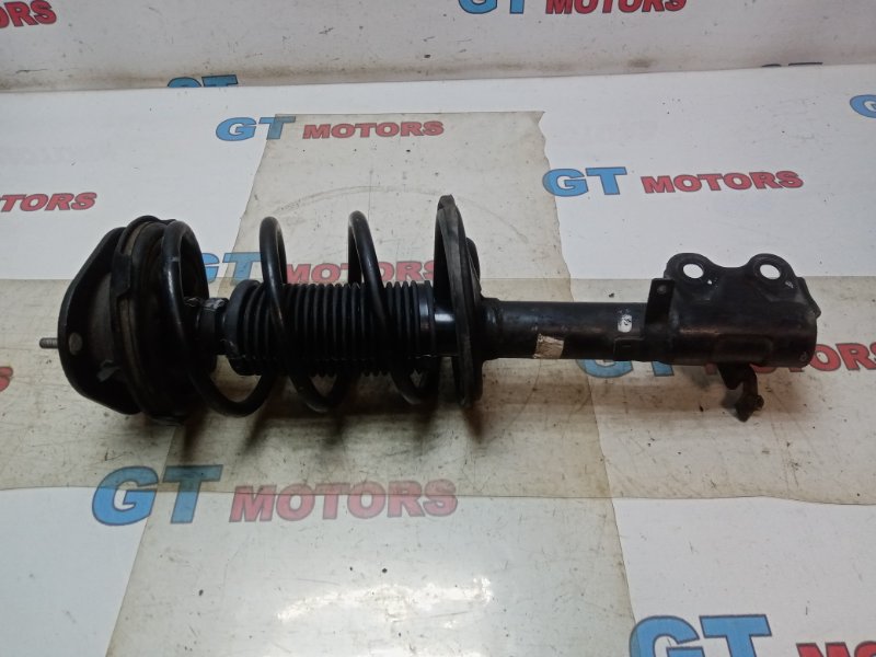 Стойка подвески Toyota Corolla AE110 5A-FE 1998 передняя правая