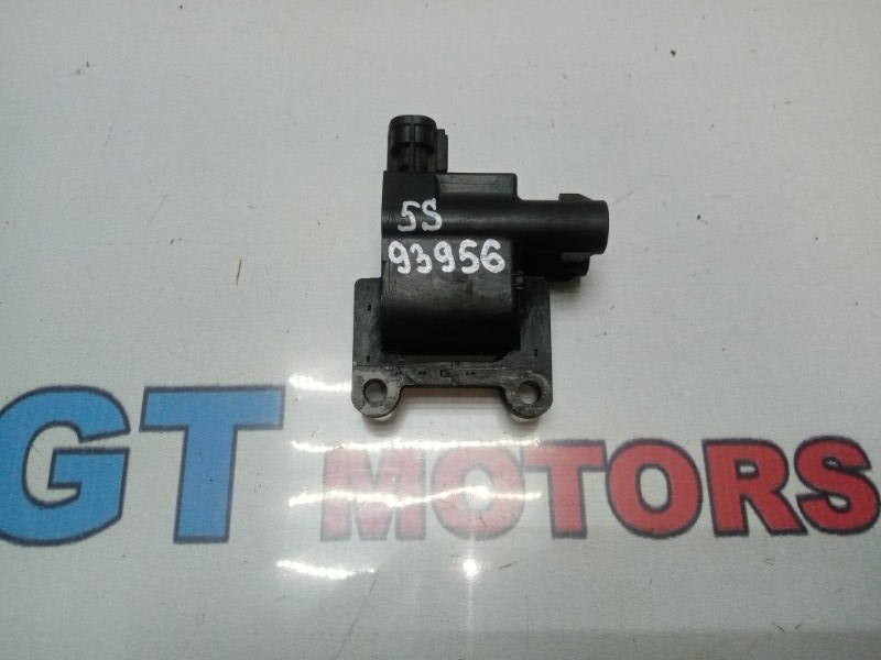 Катушка зажигания Toyota Camry Gracia SXV25W 5S-FE 2000