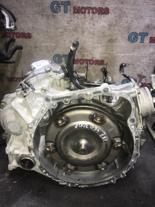 Акпп Toyota Premio AZT240 1AZ-FSE 2003