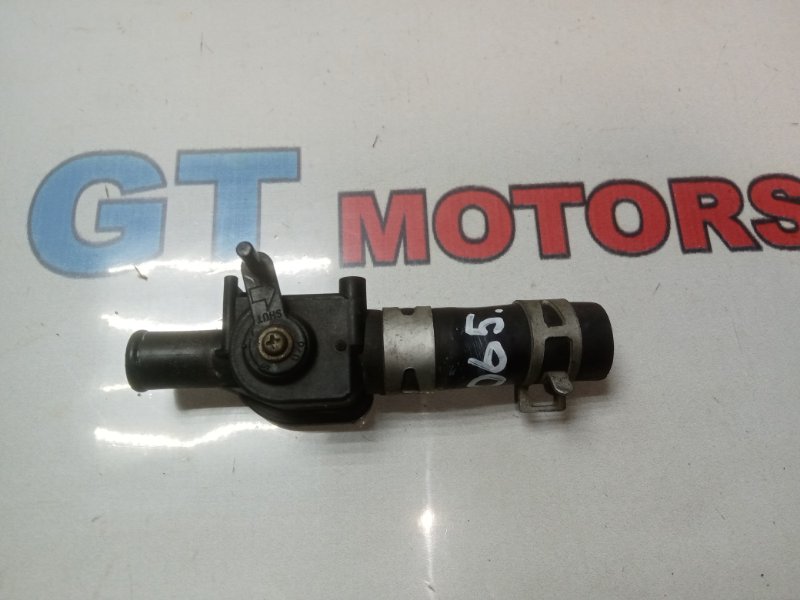 Кран отопителя Honda Inspire UA5 J32A 1999