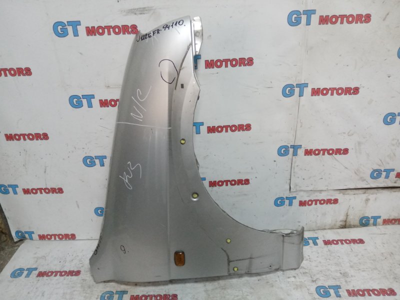 Крыло Toyota Cami J122E K3-VE 2004 переднее правое
