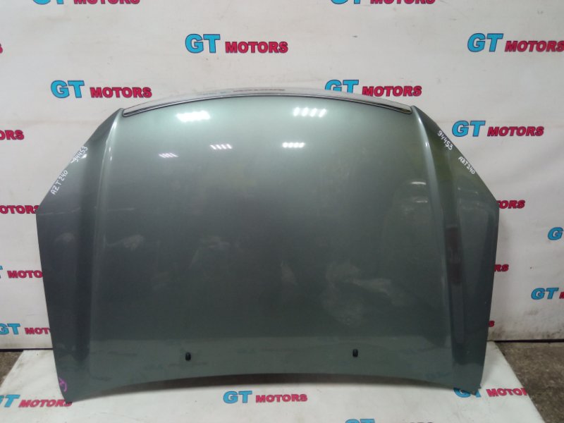 Капот Toyota Premio AZT240 1AZ-FSE 2003