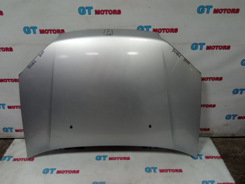 Капот Honda Hr-V GH4 D16A 2001