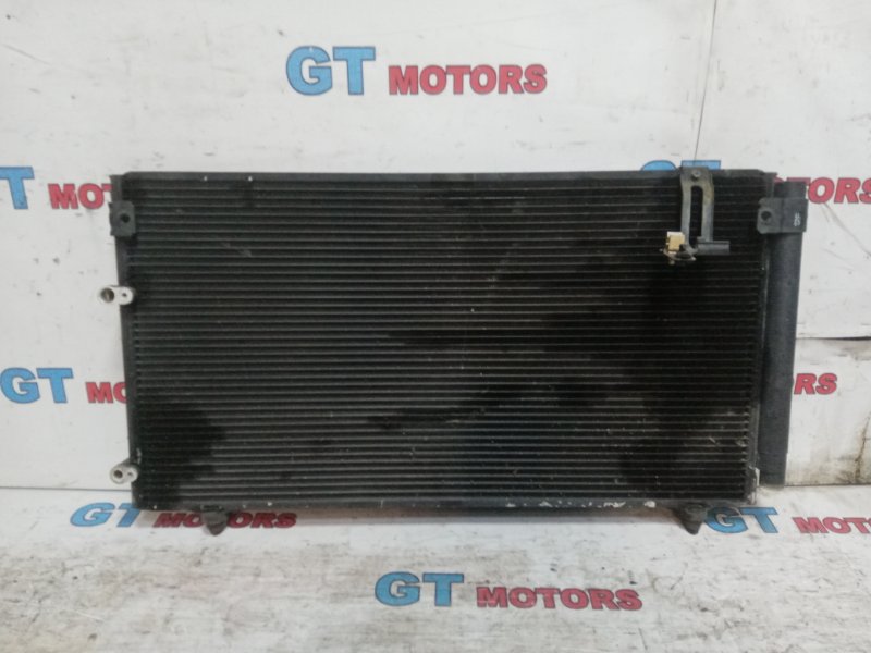 Радиатор кондиционера Toyota Ipsum ACM21W 2AZ-FE 2005