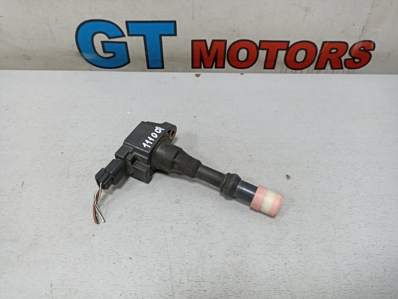 Катушка зажигания Honda Fit GD1 L13A передняя