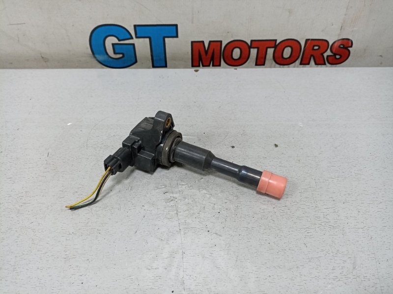 Катушка зажигания Honda Fit GD1 L13A