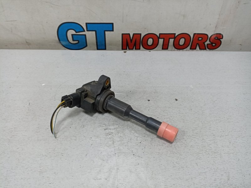 Катушка зажигания Honda Fit GD1 L13A