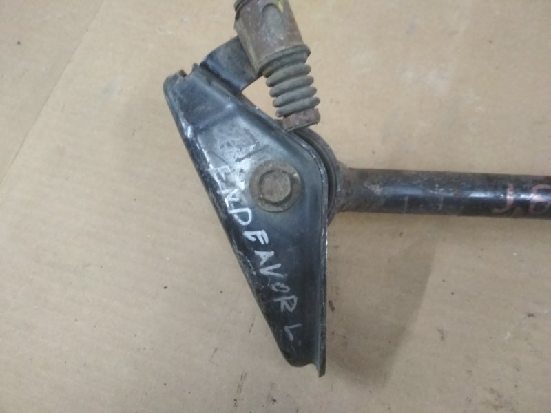 Рычаг задний Mitsubishi Endeavor I 3.8