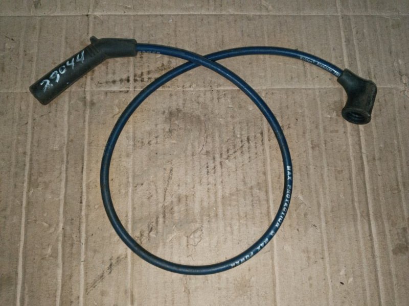 Провод высоковольтный Dodge Caravan 1997 III 3.0 MD974424 Б/У