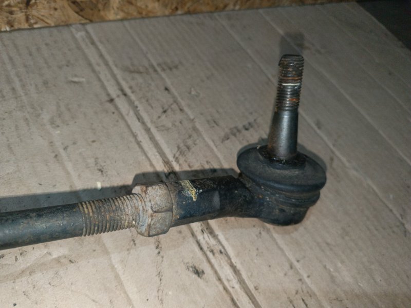 Рулевая рейка Captiva 2007 C100