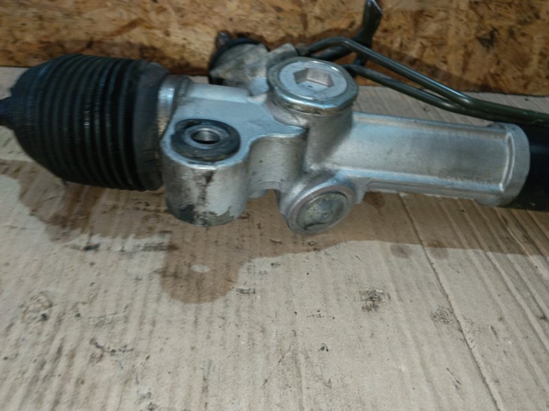 Рулевая рейка Captiva 2007 C100
