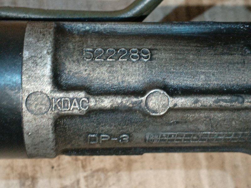 Рулевая рейка Captiva 2007 C100
