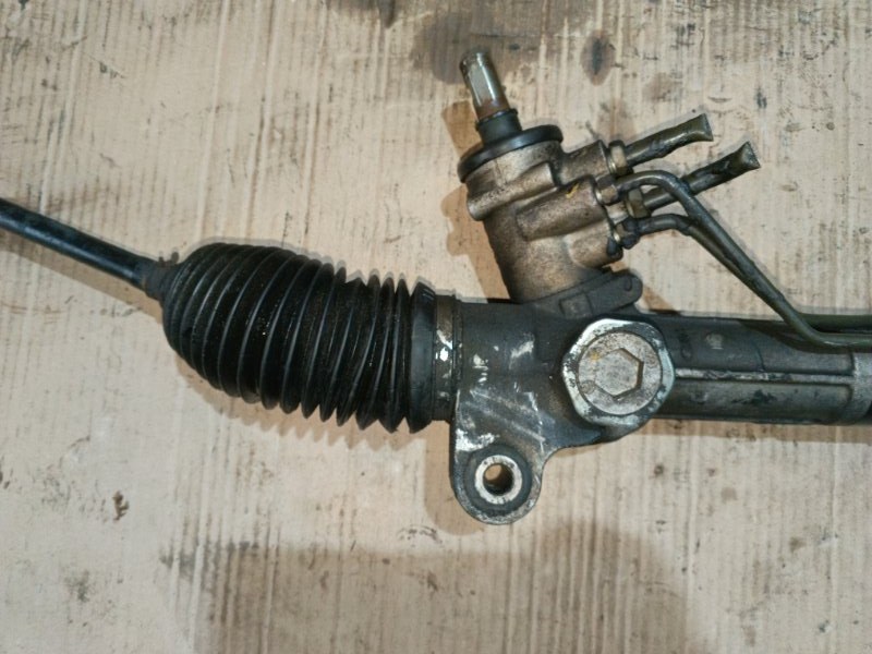 Рулевая рейка Captiva 2007 C100