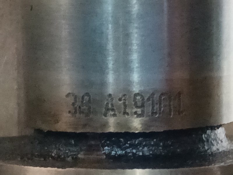 Распредвал E 2002 W210 2.0 M111