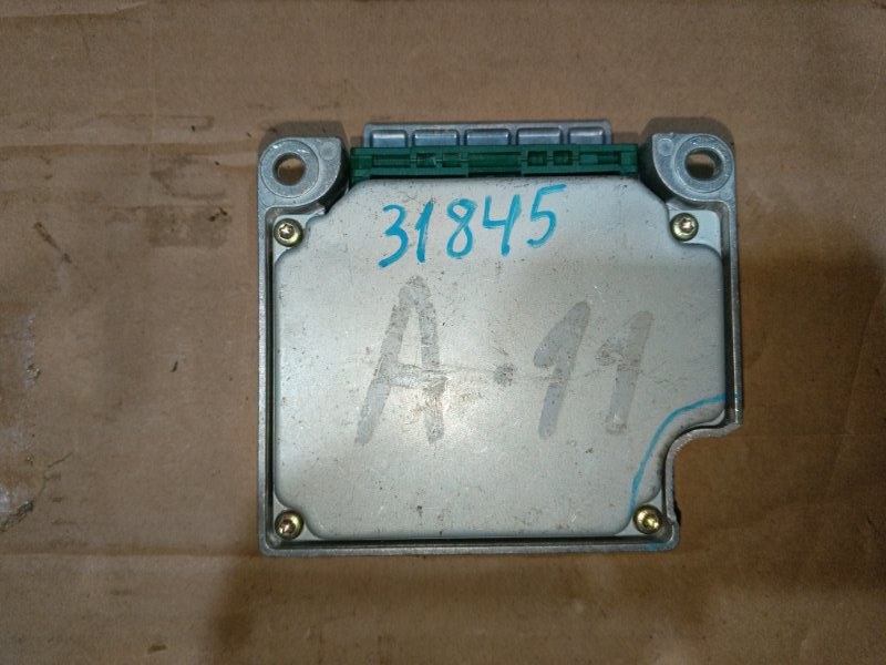 Блок AirBag Sportage 2005 II 2.0