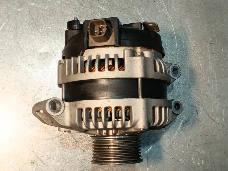 Генератор Honda Accord 2006 7 2.4 31100RTA003 Б/У
