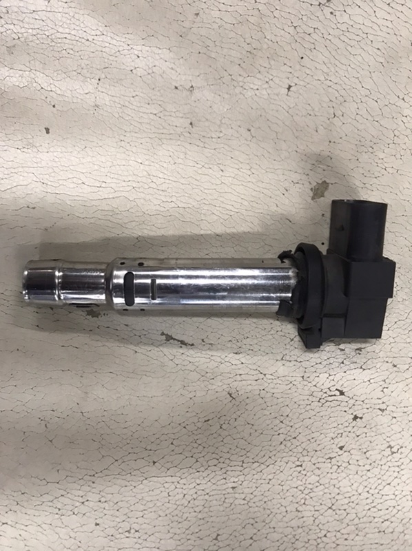 Катушка зажигания W12