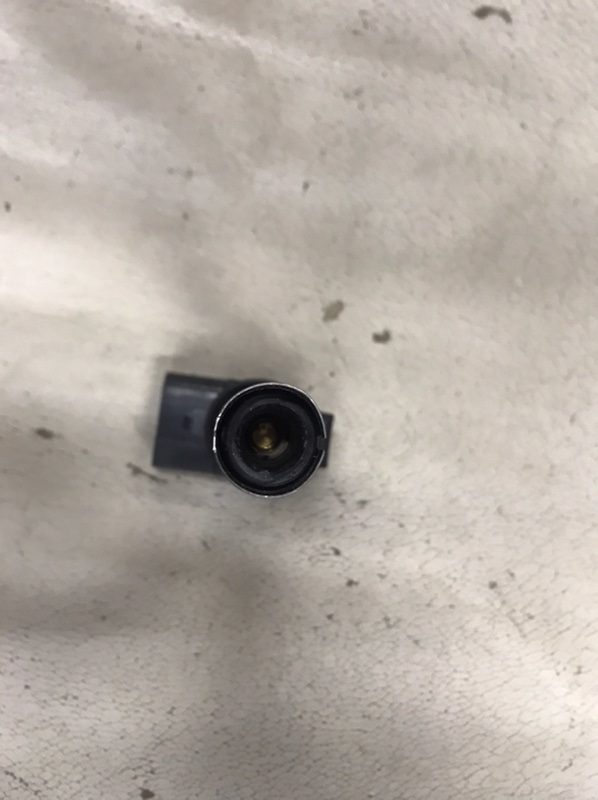 Катушка зажигания Audi W12