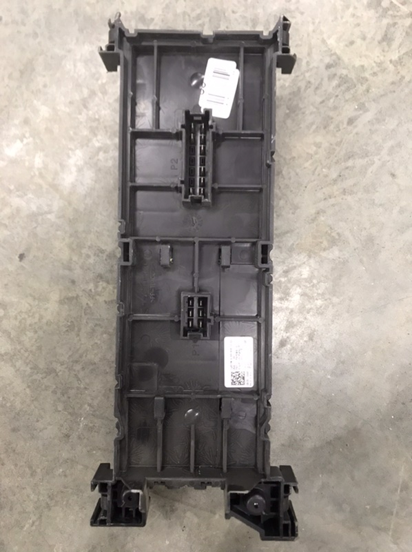 Блок предохранителей GLE W166