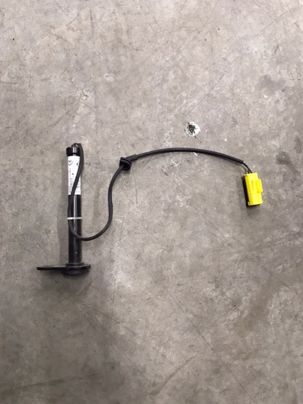 Исполнительный элемент Mercedes benz GLC X253 A2539060300 Б/У