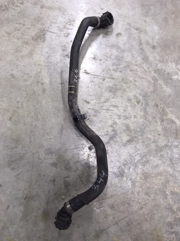 Шланг системы охлаждения s-class W222