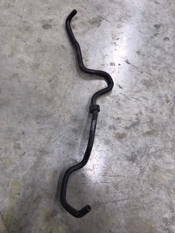 Шланг системы охлаждения s-class W222