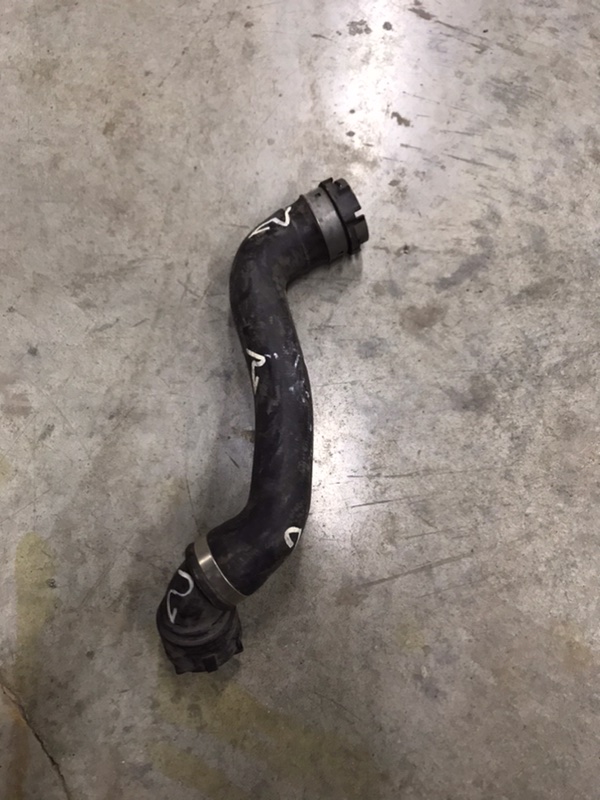 Шланг системы охлаждения Mercedes benz GLC X253 A2535019282 Б/У