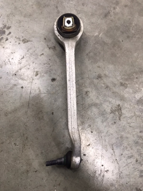 Рычаг передний правый Continental GT 2