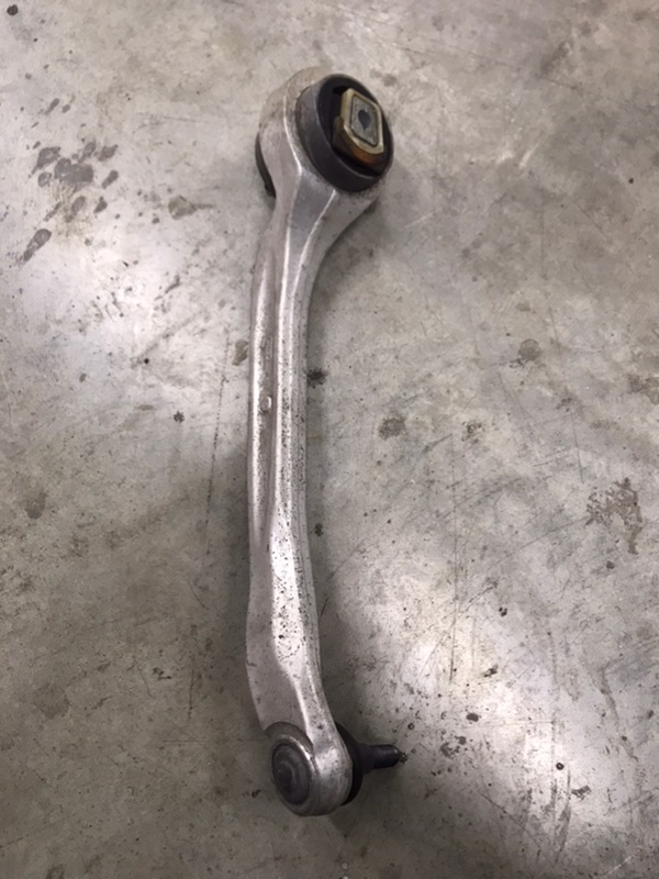 Рычаг передний правый Bentley Continental GT 2