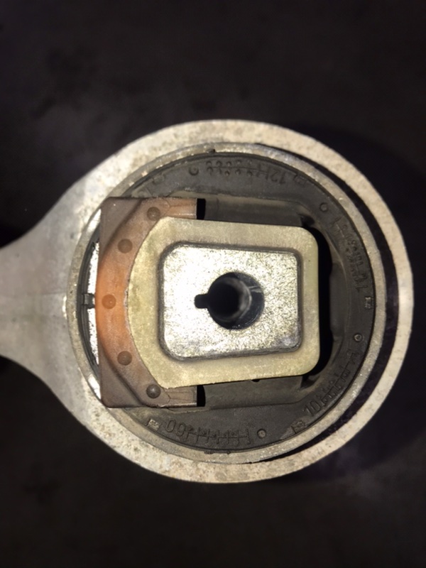 Рычаг передний правый Continental GT 2