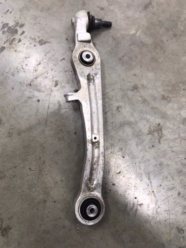 Рычаг передний Continental GT 2